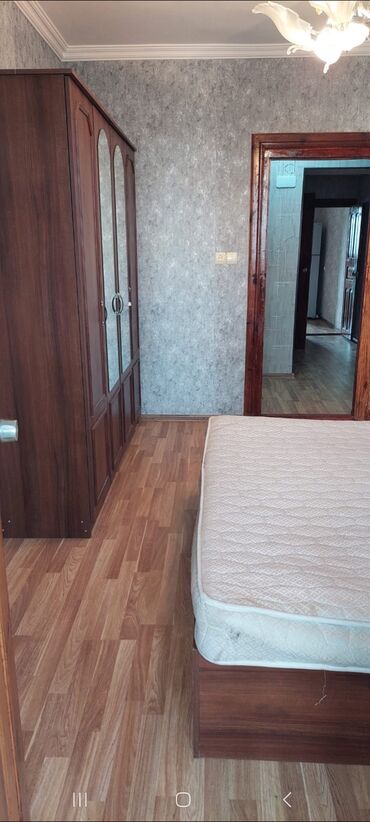 Köhnə tikili: Gəncə, 2 otaqlı, Köhnə tikili, 55 kv. m — 4