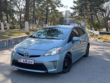 тайота прюс 20 манитор: Toyota Prius: 2015 г., 1.8 л, Вариатор, Гибрид, Хэтчбэк — 1