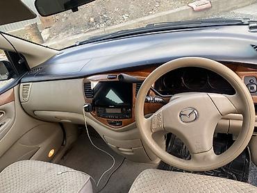 купить машину мазду: Mazda MPV: 2004 г., 2.3 л, Автомат, Бензин, Минивэн — 6