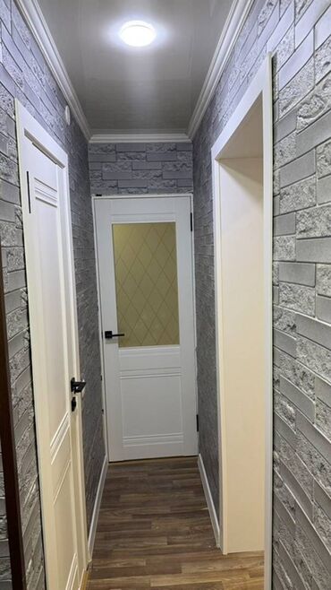 продаю дом медерова карло маркса: 2 комнаты, 45 м², Хрущевка, 1 этаж, Евроремонт