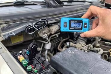 corolla runx: Инструмент для проверки состояния предохранителей на автомобиле. Есть