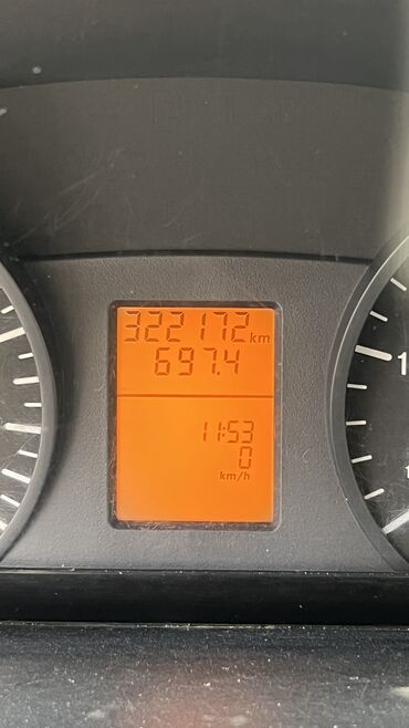 задняя крышка санта фе 2023: Mercedes-Benz Спринтер: 2006 г., 2.2 л, Механика, Дизель