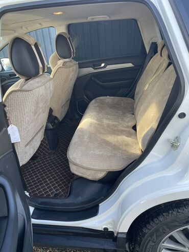 Great Wall: Great Wall : 2019 г., 1.5 л, Автомат, Бензин, Кроссовер — 3