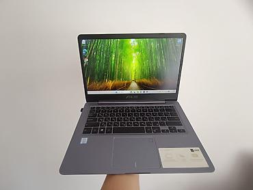 виндо: Продаю ультрабук Asus Vivobook s14, подходит для учебы и работы — 2