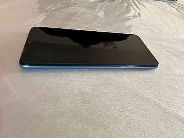 honor 7x: Honor 7X, 128 GB, rəng - Göy, Zəmanət, Sensor, Barmaq izi — 3