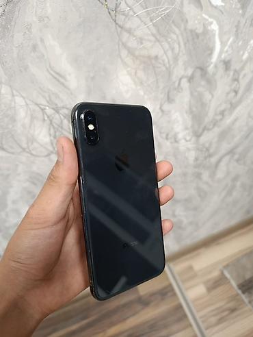 best comp: IPhone X, Б/у, 64 ГБ, Space Gray, Зарядное устройство, Чехол, 90 % — 3