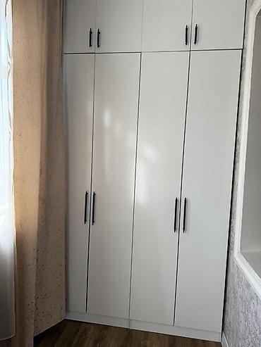 Долгосрочная аренда квартир: 3 комнаты, Без подселения, С мебелью полностью — 9