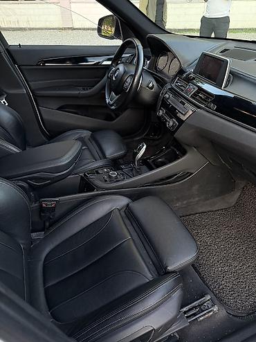 BMW: BMW X1: 2018 г., 2 л, Автомат, Дизель, Универсал — 13