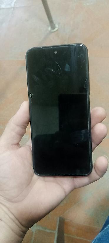 radiator panel: Xiaomi 11 Lite, 128 GB, rəng - Qara, 
 Barmaq izi — 1
