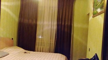 Köhnə tikili: Bakı, 3 otaqlı, Köhnə tikili, m. Neftçilər, 80 kv. m — 5