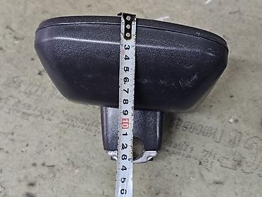 Зеркала: Зеркало заднего вида для грузовых машин / дополнительное / малое / — 8