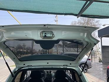 Daewoo: Daewoo Matiz: 2012 г., 0.8 л, Ручные, Бензин, Хэтчбэк — 13