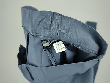 legginsy sliskie: Spodnie materiałowe damskie, rozmiar XL — 5