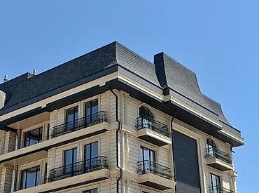 2 комнаты, 82 м², Орто-Сай с. Элитка, 3 этаж, ПСО (под самоотделку)