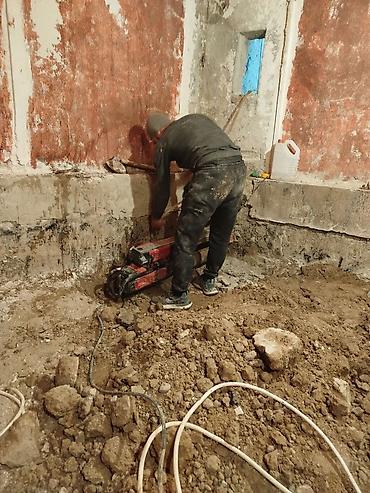 karotçu: #betonisleri #beton #betonkesme #betonkəsimi #betonkesim #betondesme — 6