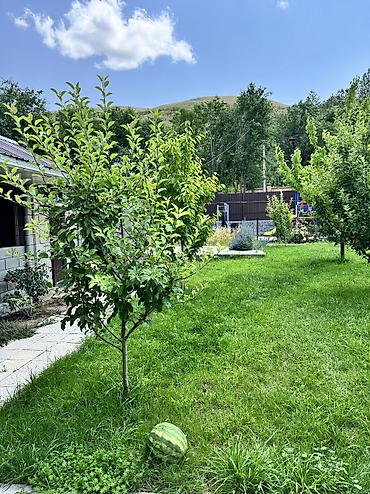 Продажа дачи: 4 комнаты, 150 м², 10 соток, Электричество, Холодная вода, Отопление — 11
