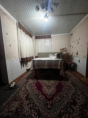 Продажа домов: Дом, 60 м², 4 комнаты, Агентство недвижимости, Косметический ремонт at lalafo.kg — 6 Продажа домов: Дом, 60 м², 4 комнаты, Агентство недвижимости, Косметический ремонт — 6