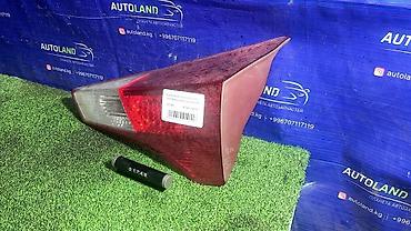 prius plus: Стоп фара на багажник RS (правый) Toyota RAV4 (euro) 5 Код: 01749 — 1