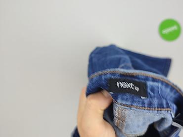 botki wrangler: Next, Jeansy damskie, rozmiar XL — 4