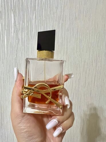 Ətriyyat: YSL Libra İntense 50 ml 260 Azn Adore magazasindan alinib . yarisi