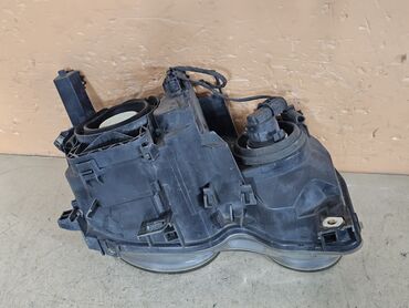 Передние фары: Передняя левая фара BMW 2002 г., Б/у, Оригинал, Германия — 14