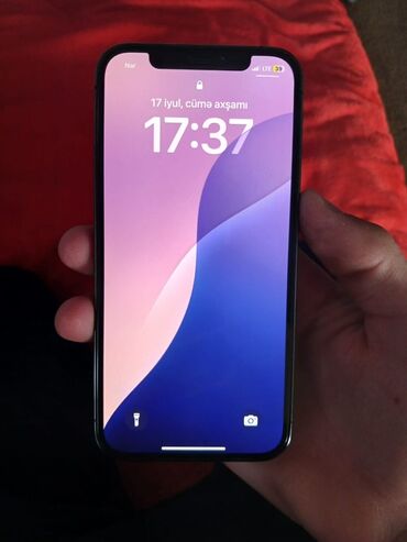 Cadillac: IPhone 12, Черный, Face ID