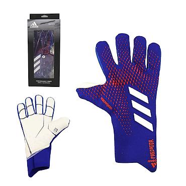 qapıcı elceyi: №: 11553 Məhsulun adı: Qapıçı əlcəkləri Adidas 392980563, rəngbərəng — 1