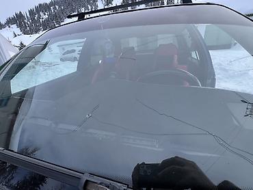 Volkswagen: Volkswagen Passat: 1988 г., 1.8 л, Механика, Бензин, Седан — 10