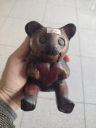 Vintaj zərgərlik: Винтажные изделия — 25