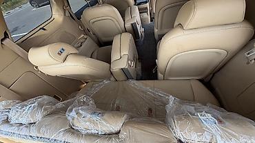 Kia: Kia Carnival: 2020 г., Минивэн — 19
