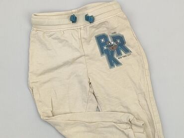 Sweatpants: Sweatpants, So cute, 2-3 years, 98, condition - Very good