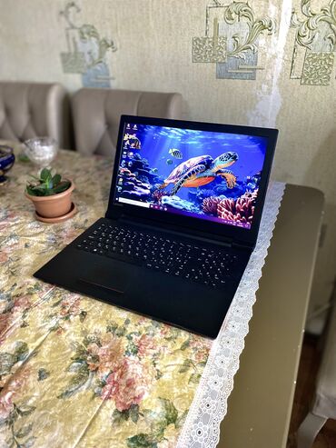 core i3: İşlənmiş Lenovo IdeaPad, 15.6 ", Intel Core i3, 512 GB, Pulsuz çatdırılma, Ödənişli çatdırılma, Ünvandan götürmə