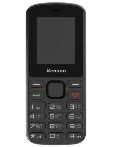 Толстовки: Мобильный телефон Philips XENIUM X170 Общие характеристики