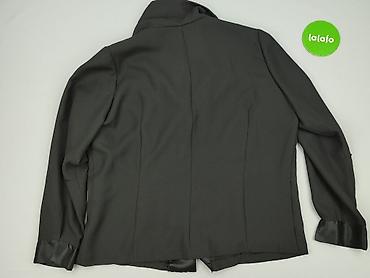 bluzki satynowe: Bluzka damska, rozmiar 5XL — 3
