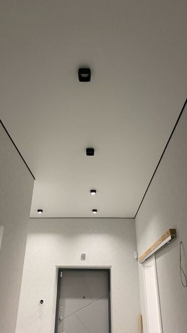 сдаю дом без хозяина: Натяжной потолок Глянцевое, Матовое, 3D потолки Гарантия, Бесплатная консультация, Бесплатный замер