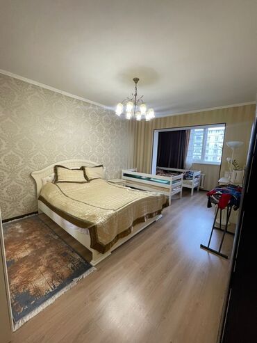 sapogi zhenskie bu: 3 комнаты, 105 м², 106 серия улучшенная, 6 этаж