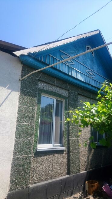 дома ленинское: Дом, 80 м², 4 комнаты, Собственник, Старый ремонт