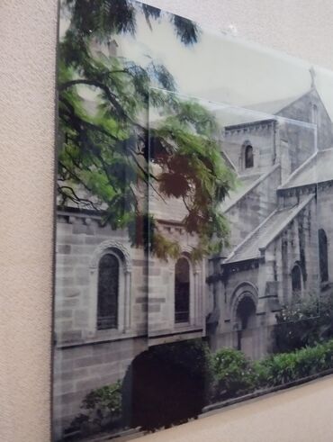 Pərdə və jalüzlər: Kartoşka 50 50 sm süşədən lalafo.az -da Pərdə və jalüzlər: Kartoşka 50 50 sm süşədən