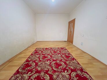 дешевые квартиры в оше: 1 комната, 35 м², 106 серия, 2 этаж, Косметический ремонт