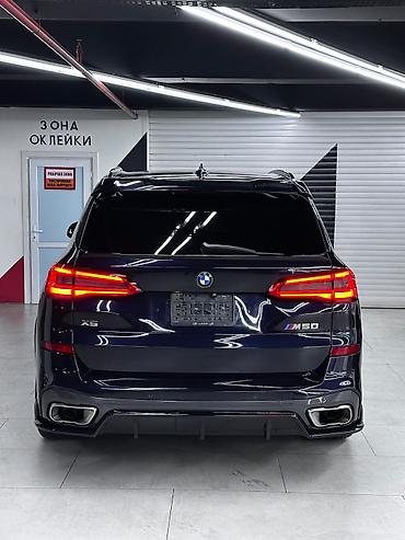 BMW: BMW X5: 2019 г., 3 л, Автомат, Дизель, Кроссовер — 4