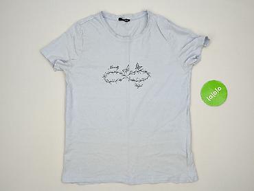 sinsay termo: Sinsay, T-shirt damski, rozmiar XL — 2
