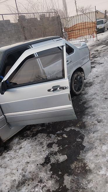 ВАЗ (ЛАДА): ВАЗ (ЛАДА) 2115 Samara: 2003 г. at lalafo.kg — 17 ВАЗ (ЛАДА): ВАЗ (ЛАДА) 2115 Samara: 2003 г. — 17