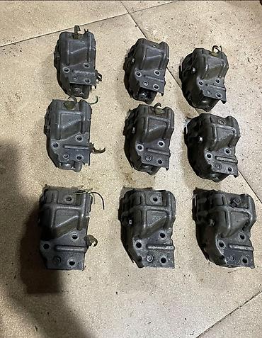 Датчики, сенсоры, предохранители: Датчик скорости Honda Б/у, Оригинал, Япония — 4