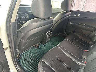 Kia: Kia K5: 2018 г., 2 л, Автомат, Газ, Седан — 10