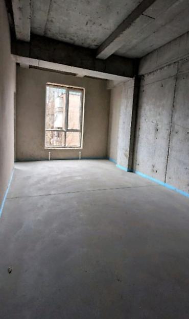 Продажа квартир: 1 комната, 46 м², Элитка, 7 этаж, Готовая ПСО (под самоотделку) — 10