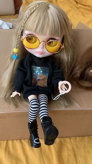 Комплекты одежды: Куклы Blythe с комплектами одежды и аксессуаров. Комплектация и — 7