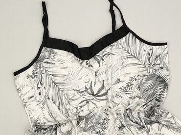 t shirty damskie calvin klein: Love To Lounge, Top damski, rozmiar L