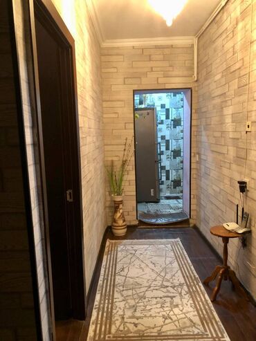 Köhnə tikili: Bakı, 3 otaqlı, Köhnə tikili, m. Həzi Aslanov, 60 kv. m — 8