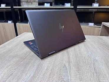 HP: Б/у HP Envy, 15.6 ", AMD Ryzen 5, 256 ГБ, Самовывоз, Платная доставка, Доставка в районы — 9