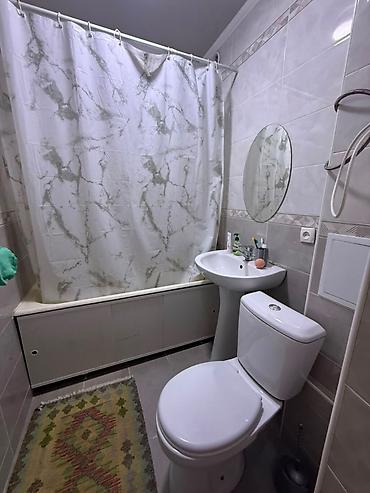 мед академи: 1 комната, 30 м², Мед Академия Хрущевка, 1 этаж — 2
